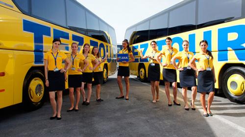 Зустріч і допомога в аеропорту