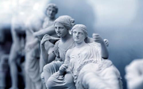 Всесвітньо відомі пам'ятки історії та архітектури