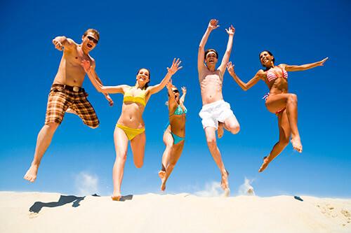 Молодіжний