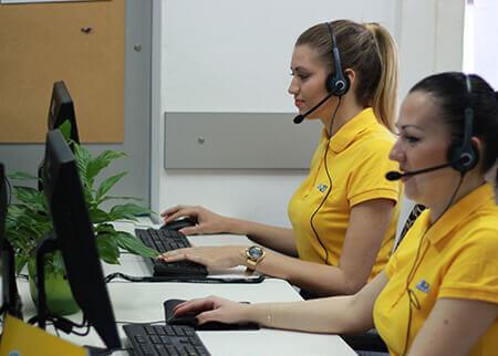 Круглосуточная поддержка