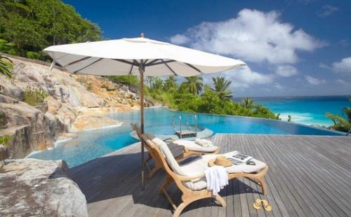 Разнообразие отелей и система «все включено»