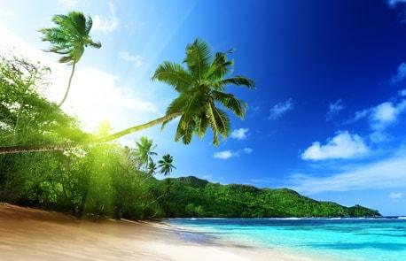 Экологически чистые, безопасные курорты