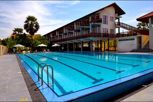 Разнообразие отелей и система «все включено»